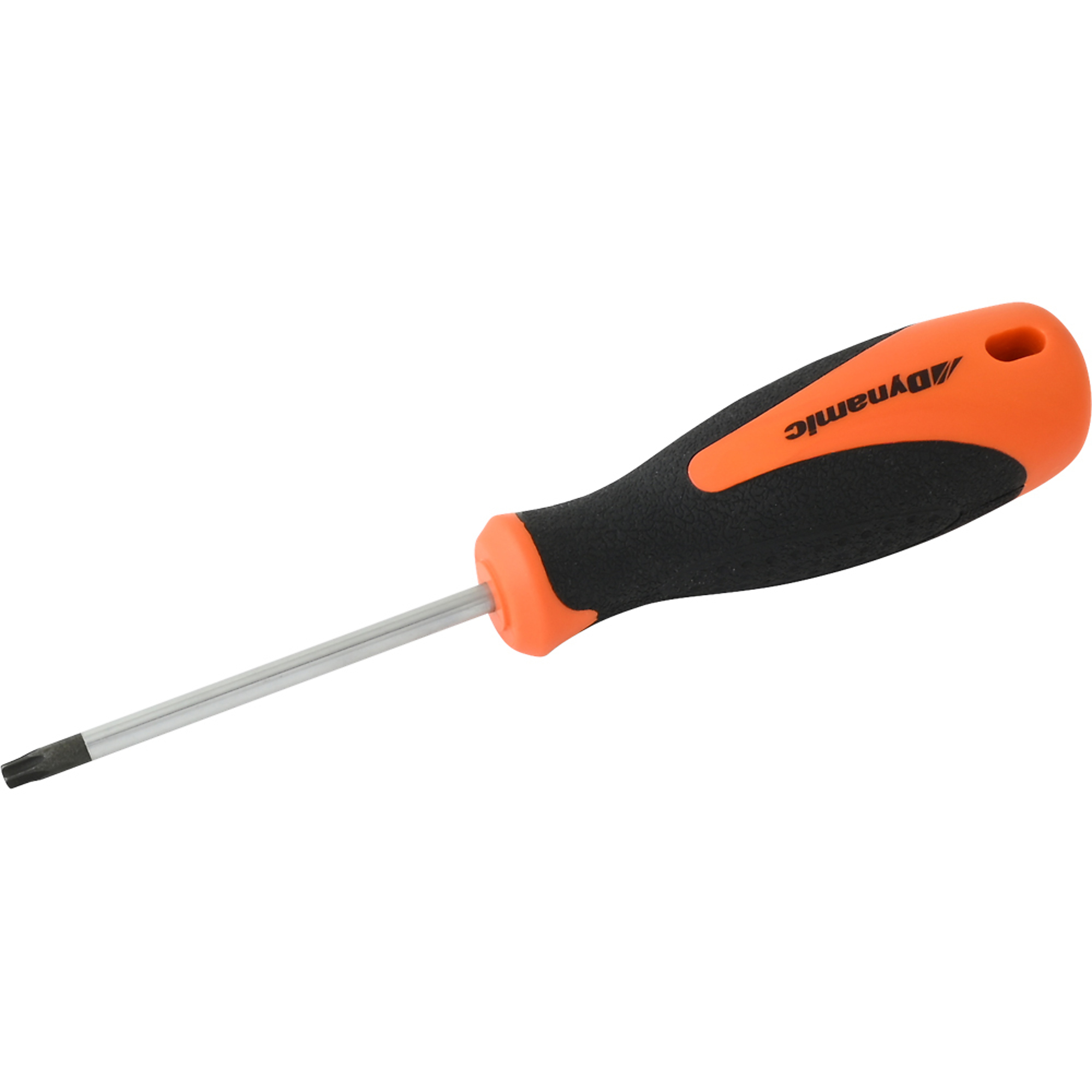Dynamic Tools T30 Torx Screwdriver, Comfort Grip Handle